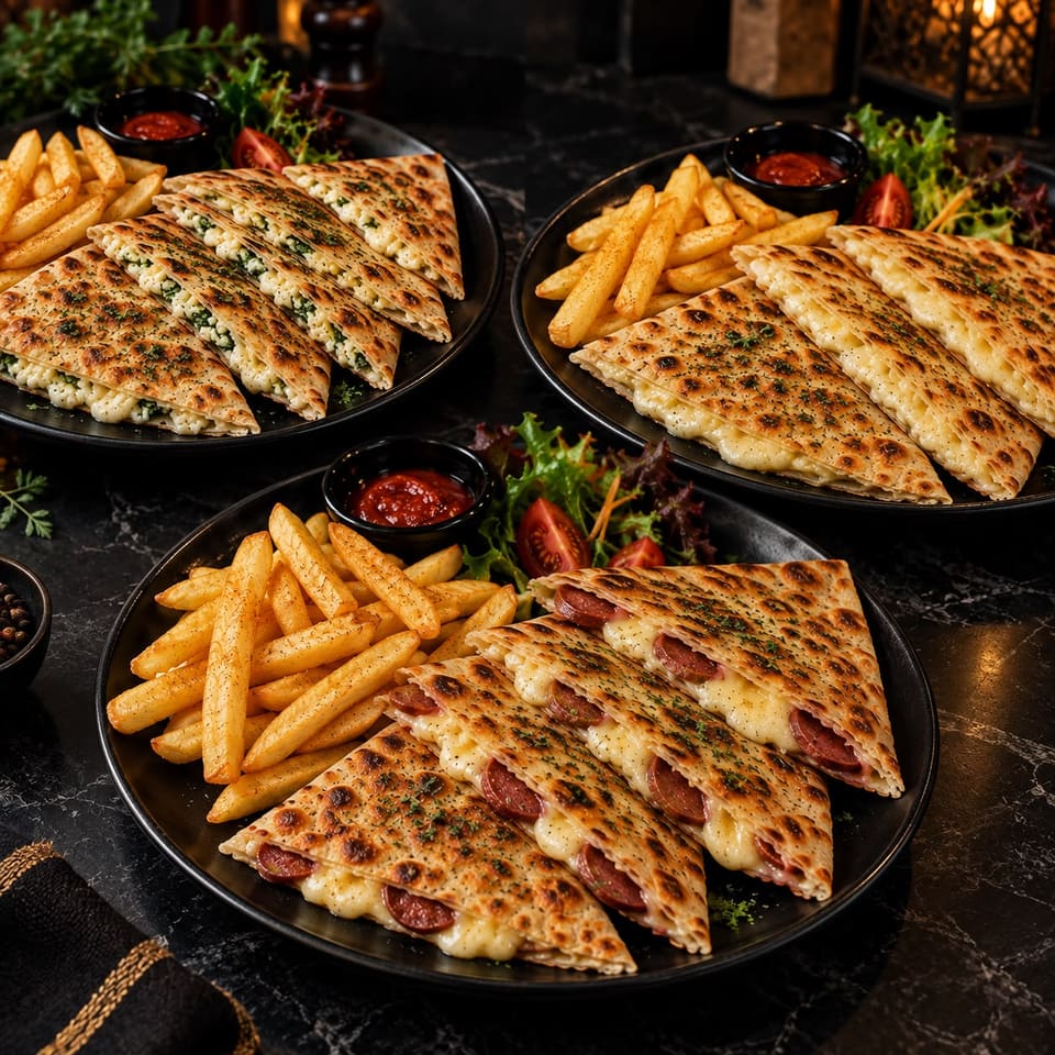 Gözlemeler