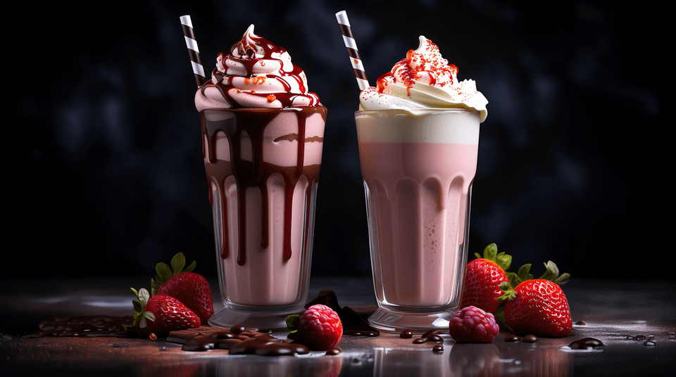 Milkshake