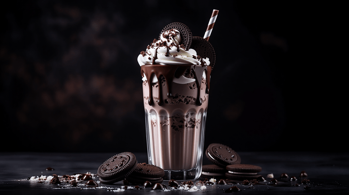 Oreo